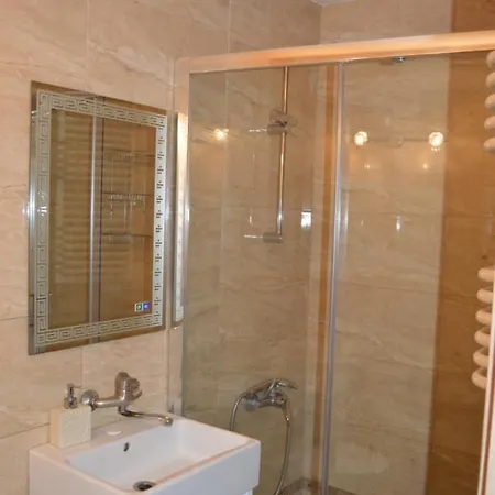 Brzezno Apartament Gdansk