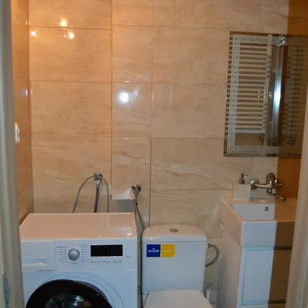 Brzezno Apartament